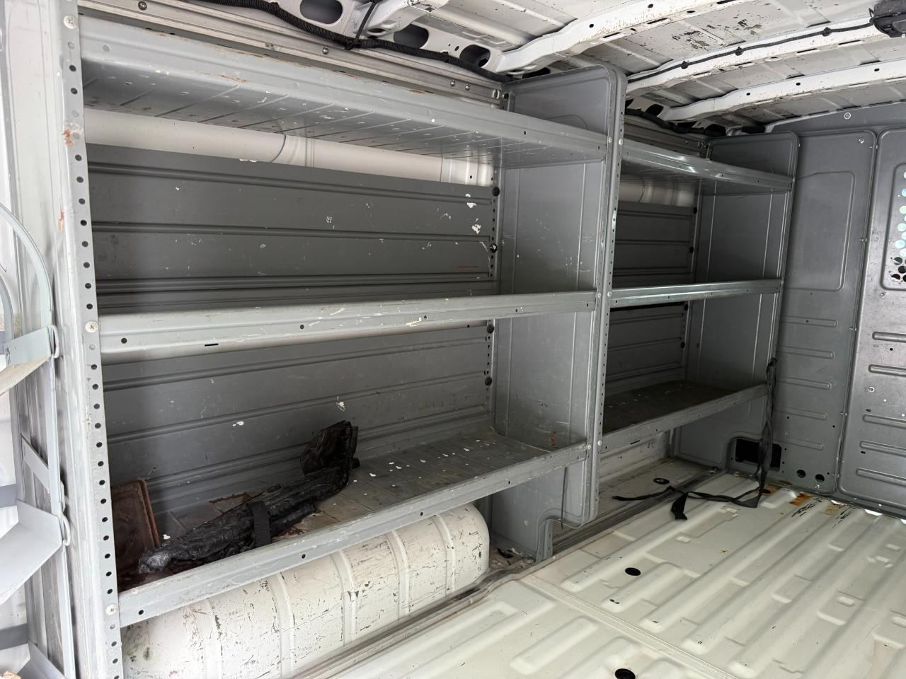 2015 Nissan NV Standard Roof 2500 V6 S Jacksonville FL