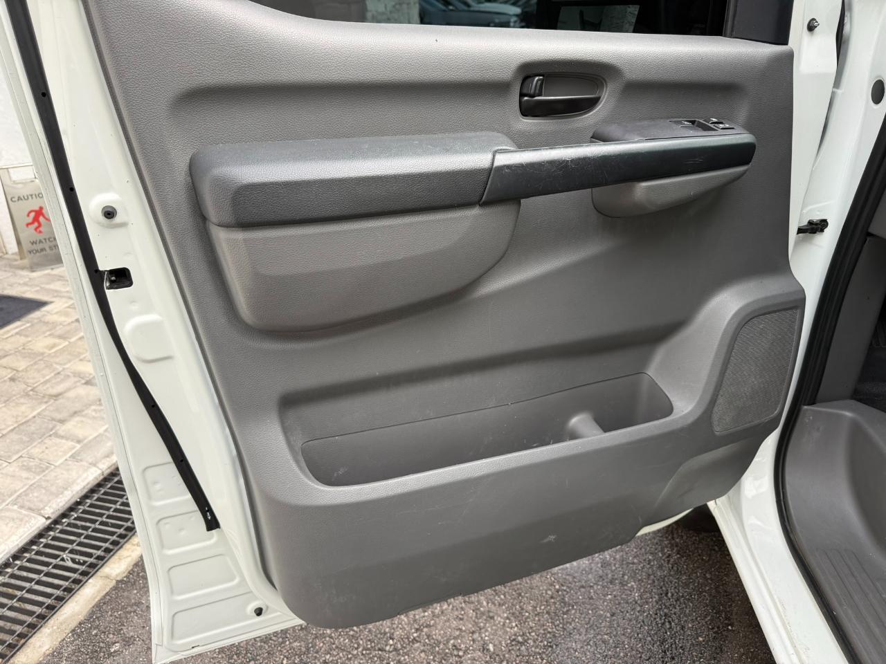 2015 Nissan NV Standard Roof 2500 V6 S Jacksonville FL