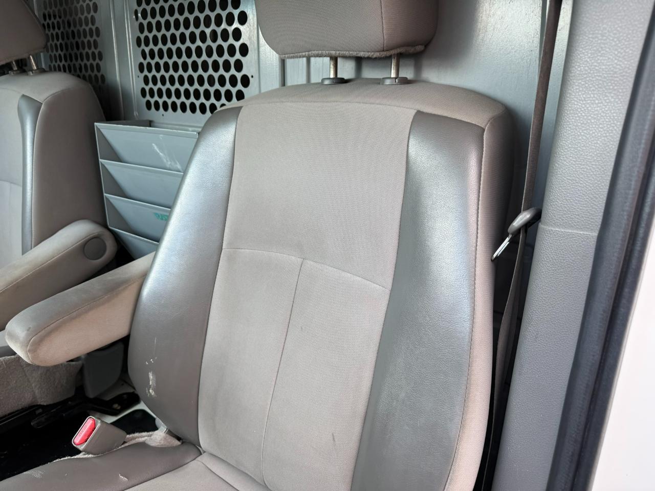 2015 Nissan NV Standard Roof 2500 V6 S Jacksonville FL