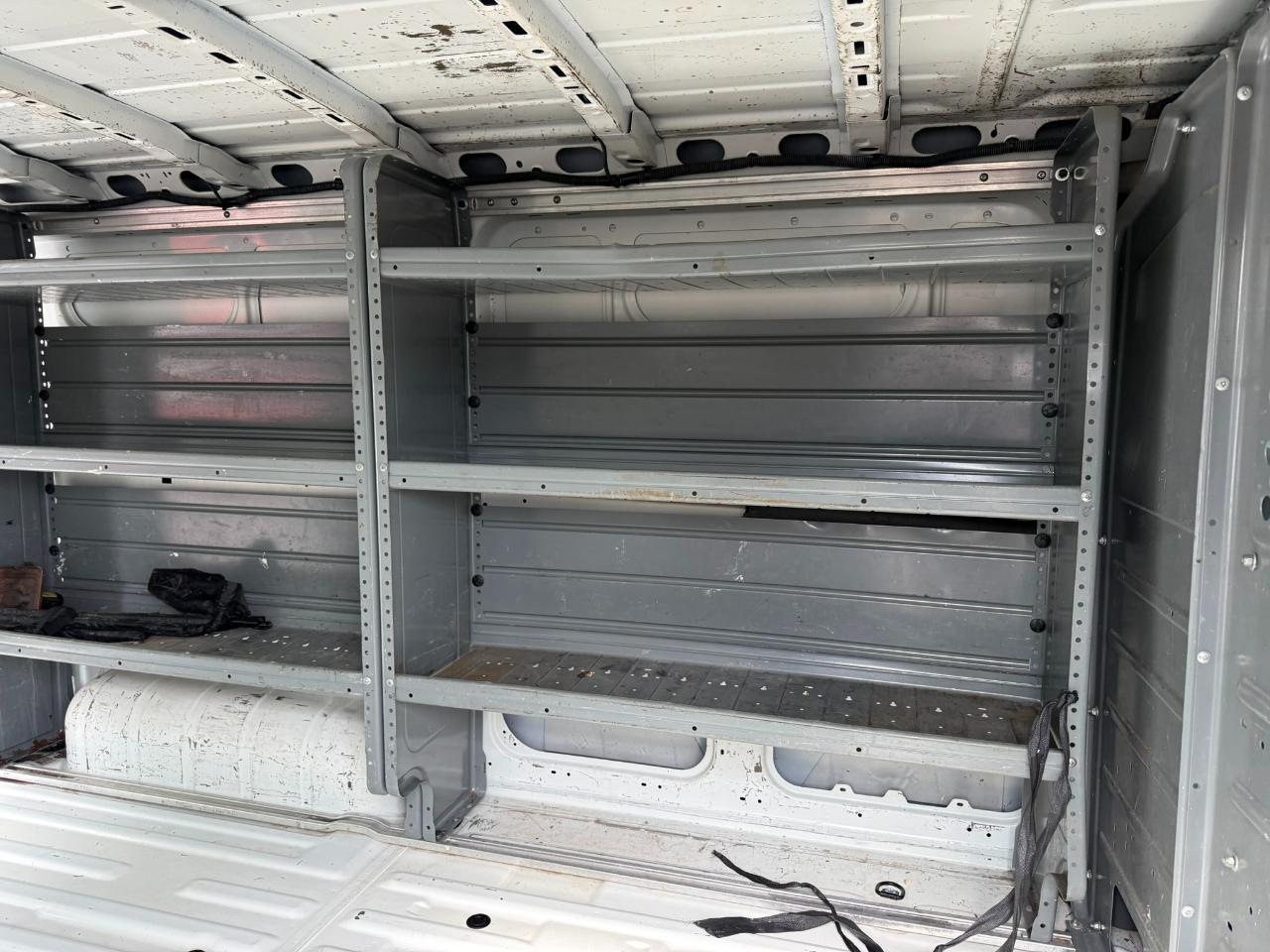 2015 Nissan NV Standard Roof 2500 V6 S Jacksonville FL