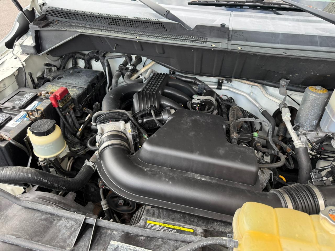 2015 Nissan NV Standard Roof 2500 V6 S Jacksonville FL