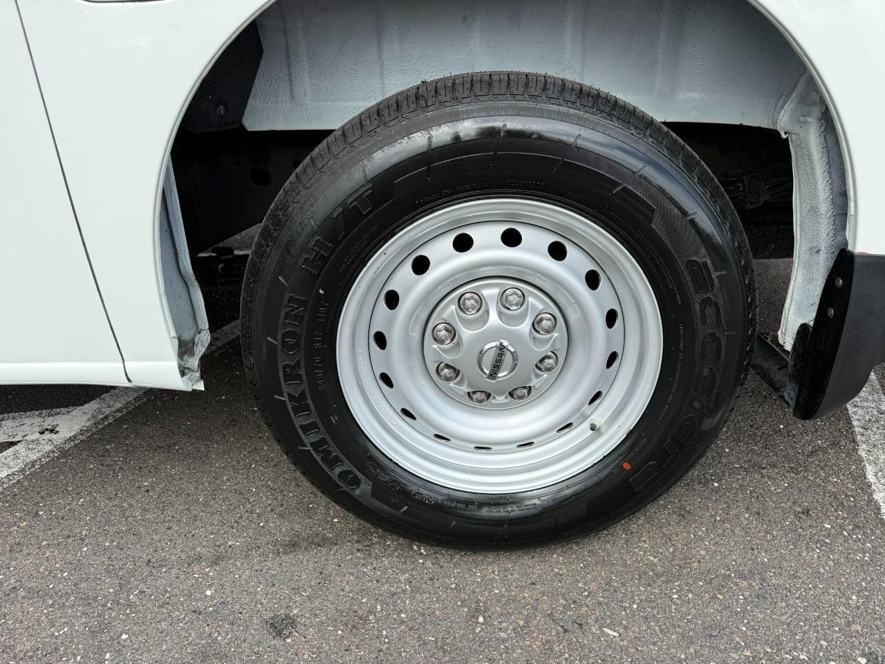 2015 Nissan NV Standard Roof 2500 V6 S Jacksonville FL