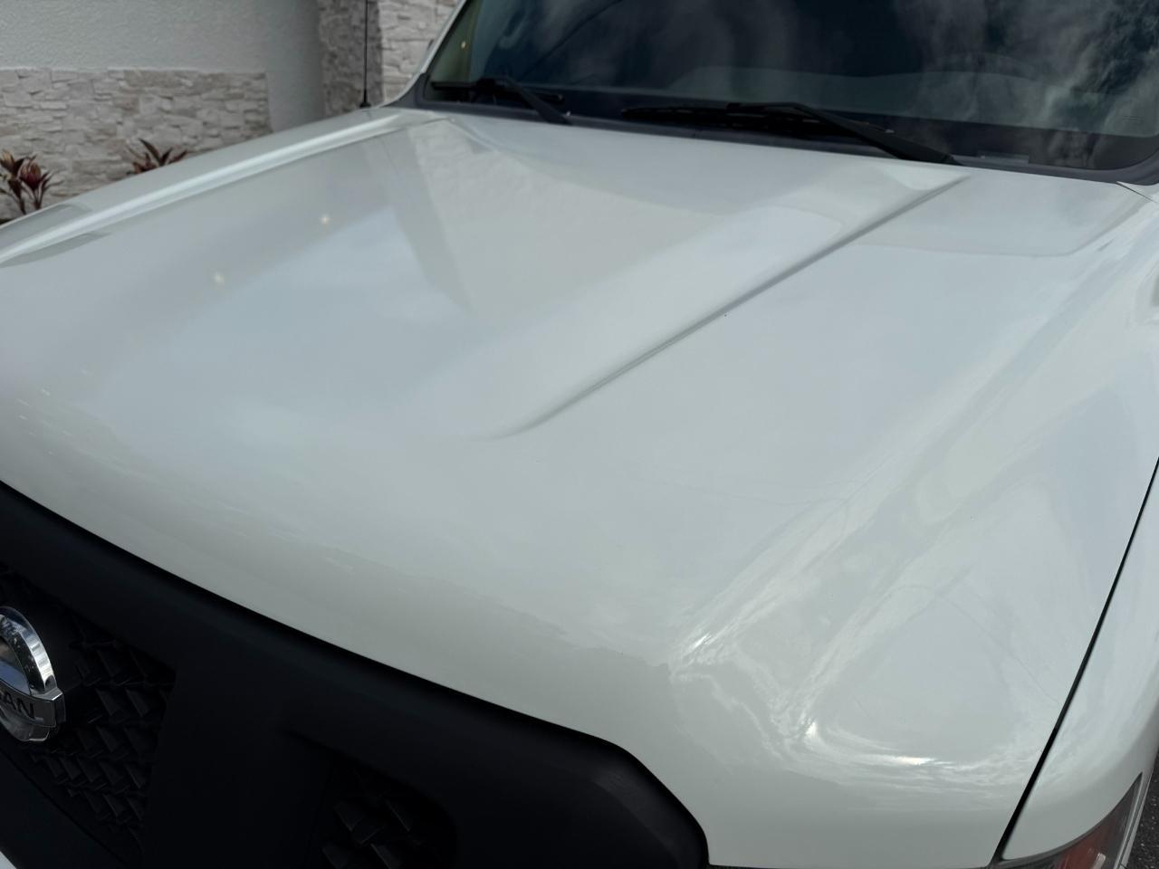 2015 Nissan NV Standard Roof 2500 V6 S Jacksonville FL