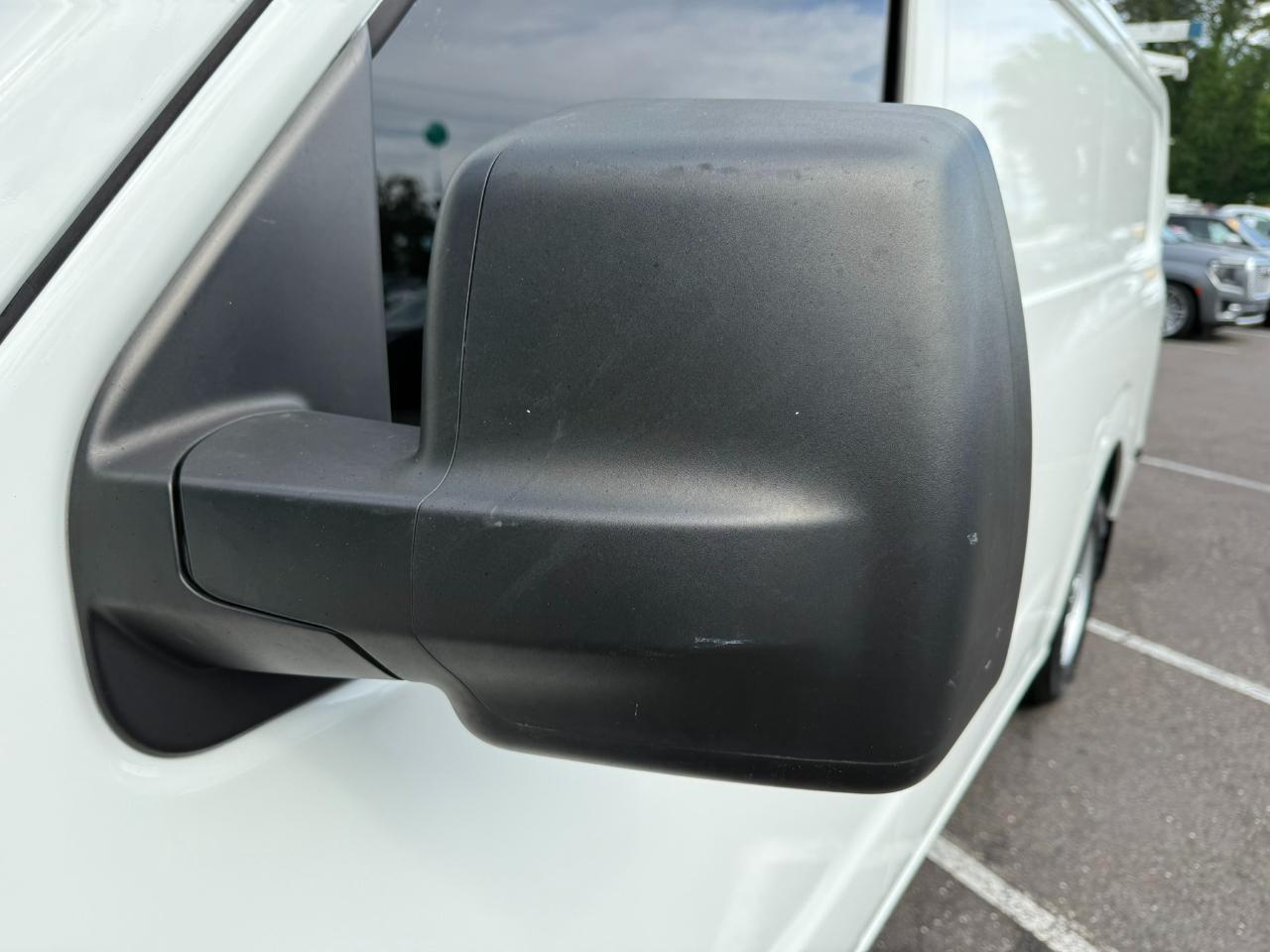 2015 Nissan NV Standard Roof 2500 V6 S Jacksonville FL