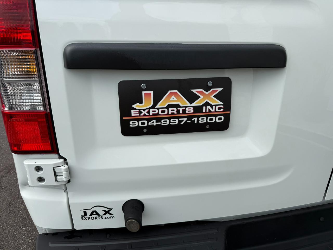 2015 Nissan NV Standard Roof 2500 V6 S Jacksonville FL