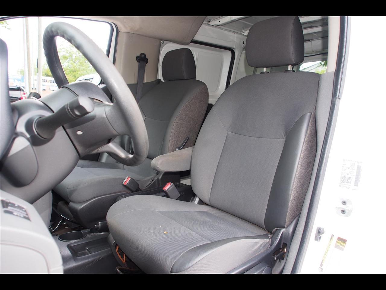 2015 Nissan NV200 SV