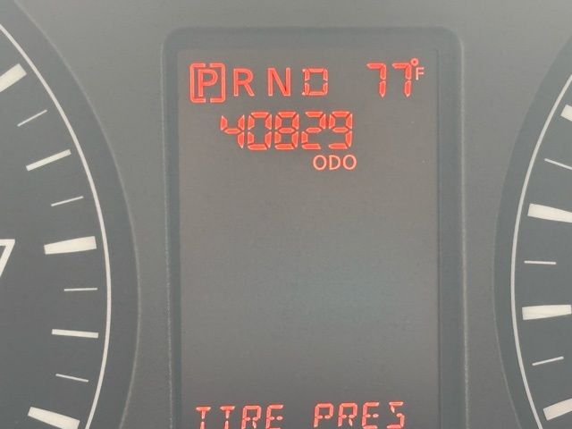 2015 Nissan NV2500 HD SL Jacksonville FL