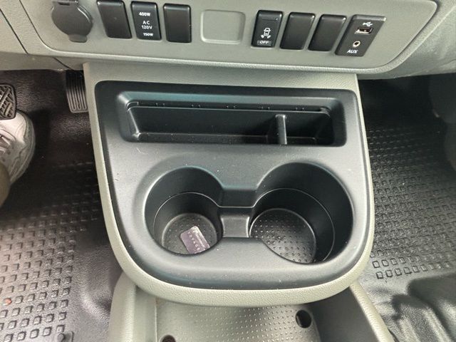 2015 Nissan NV2500 HD SL Jacksonville FL