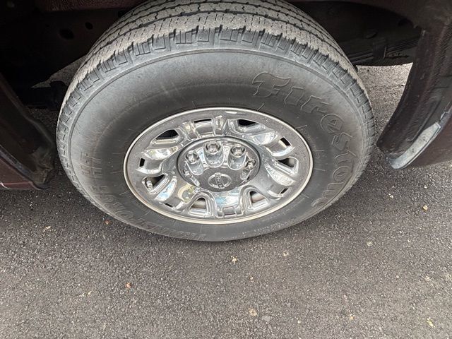 2015 Nissan NV2500 HD SL Jacksonville FL