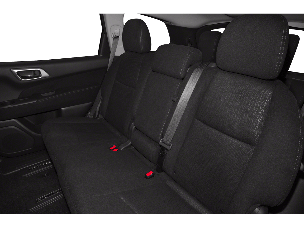 2015 Nissan PATHFINDER SL Roseville CA