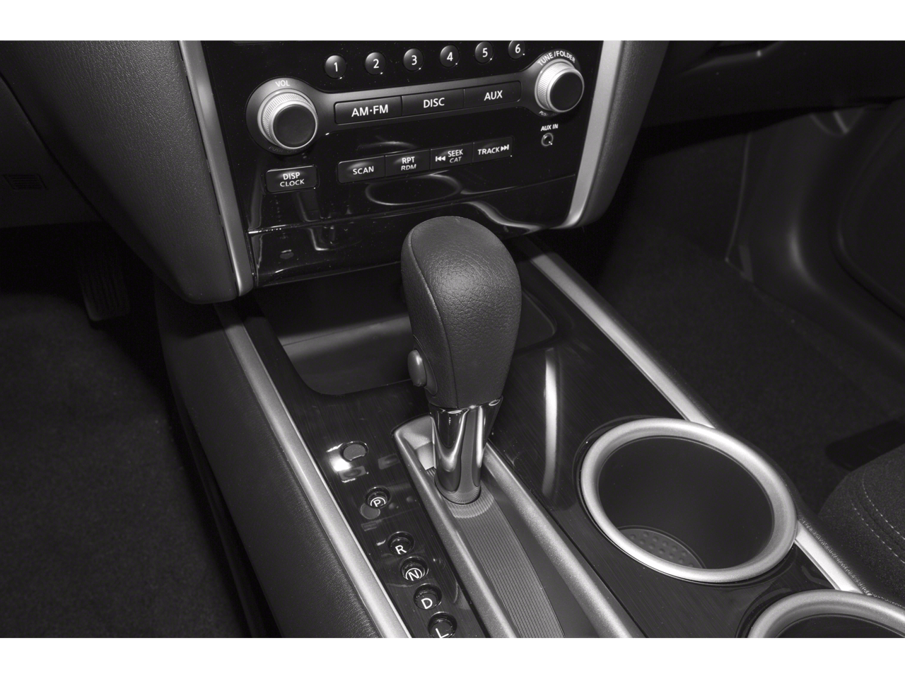 2015 Nissan PATHFINDER SL Roseville CA