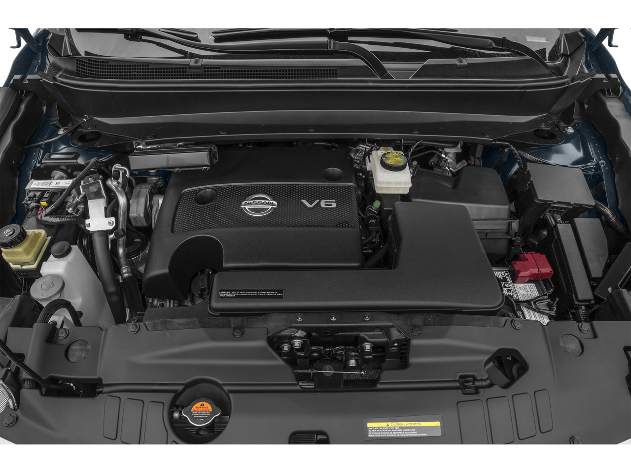 2015 Nissan PATHFINDER SL Roseville CA