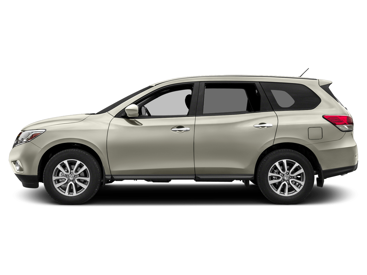 2015 Nissan PATHFINDER SL