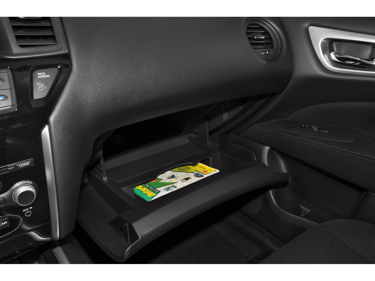 2015 Nissan PATHFINDER SL Roseville CA