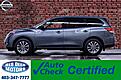 2015 Nissan Pathfinder AWD S 7 Passenger