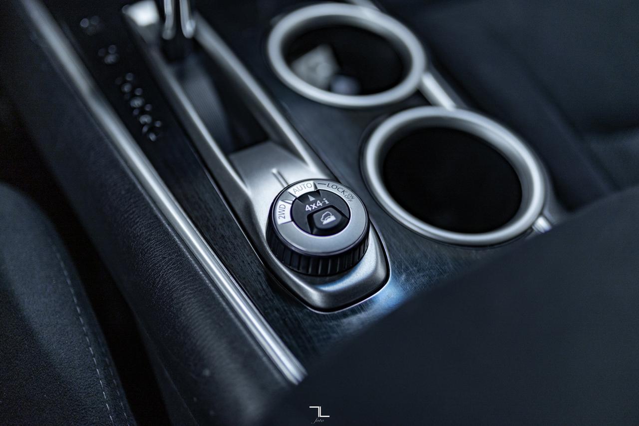 2015 Nissan Pathfinder AWD S 7 Passenger Red Deer AB