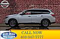 2015 Nissan Pathfinder AWD SL Leather Roof Nav
