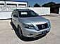 2015 Nissan Pathfinder Platinum Gainesville TX
