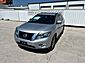 2015 Nissan Pathfinder Platinum Gainesville TX