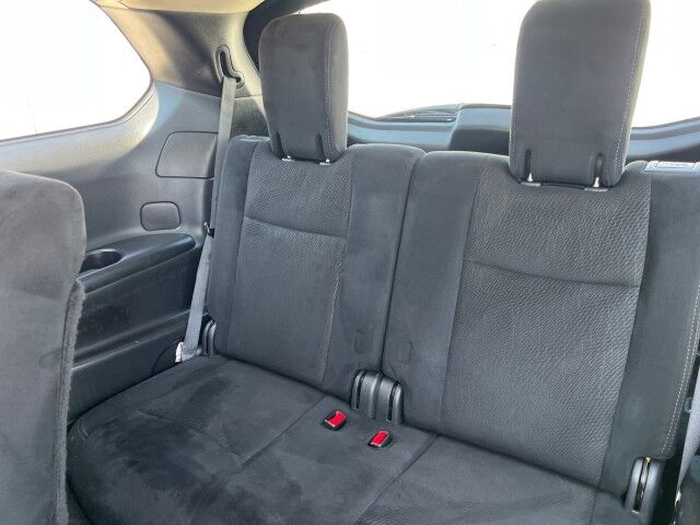 2015 Nissan Pathfinder Platinum Gainesville TX