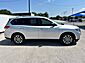 2015 Nissan Pathfinder Platinum Gainesville TX