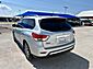 2015 Nissan Pathfinder Platinum Gainesville TX