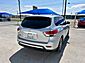 2015 Nissan Pathfinder Platinum Gainesville TX