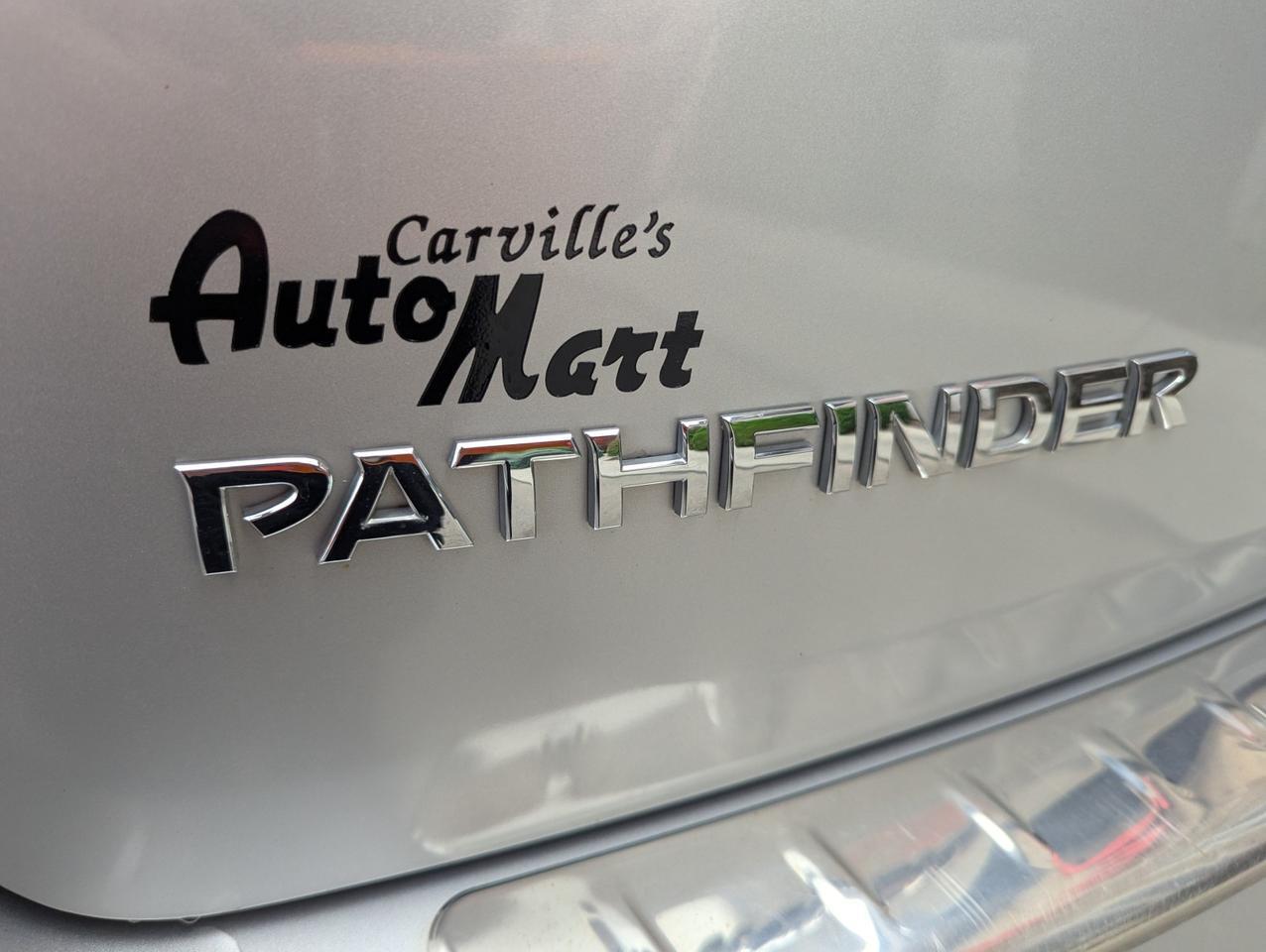 2015 Nissan Pathfinder Platinum Grand Junction CO