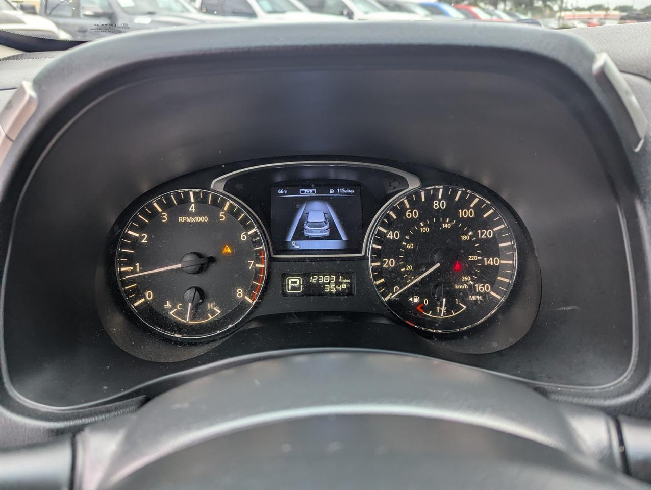 2015 Nissan Pathfinder Platinum Grand Junction CO