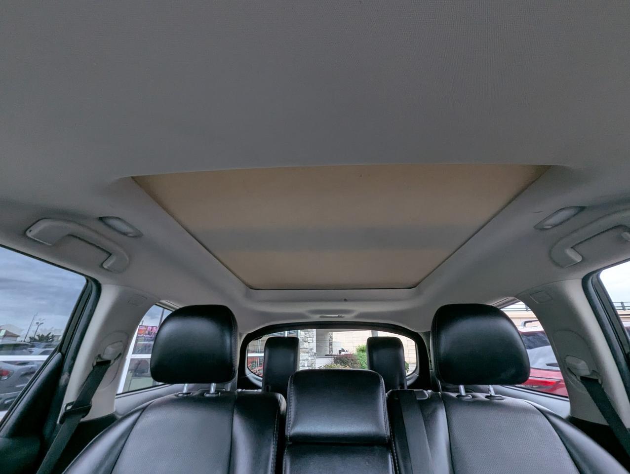 2015 Nissan Pathfinder Platinum Grand Junction CO