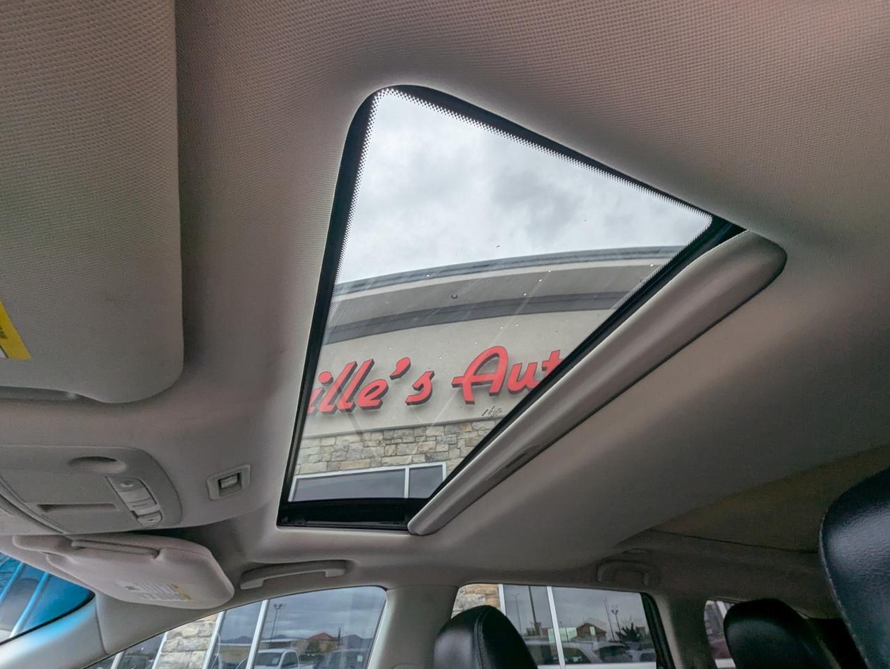 2015 Nissan Pathfinder Platinum Grand Junction CO