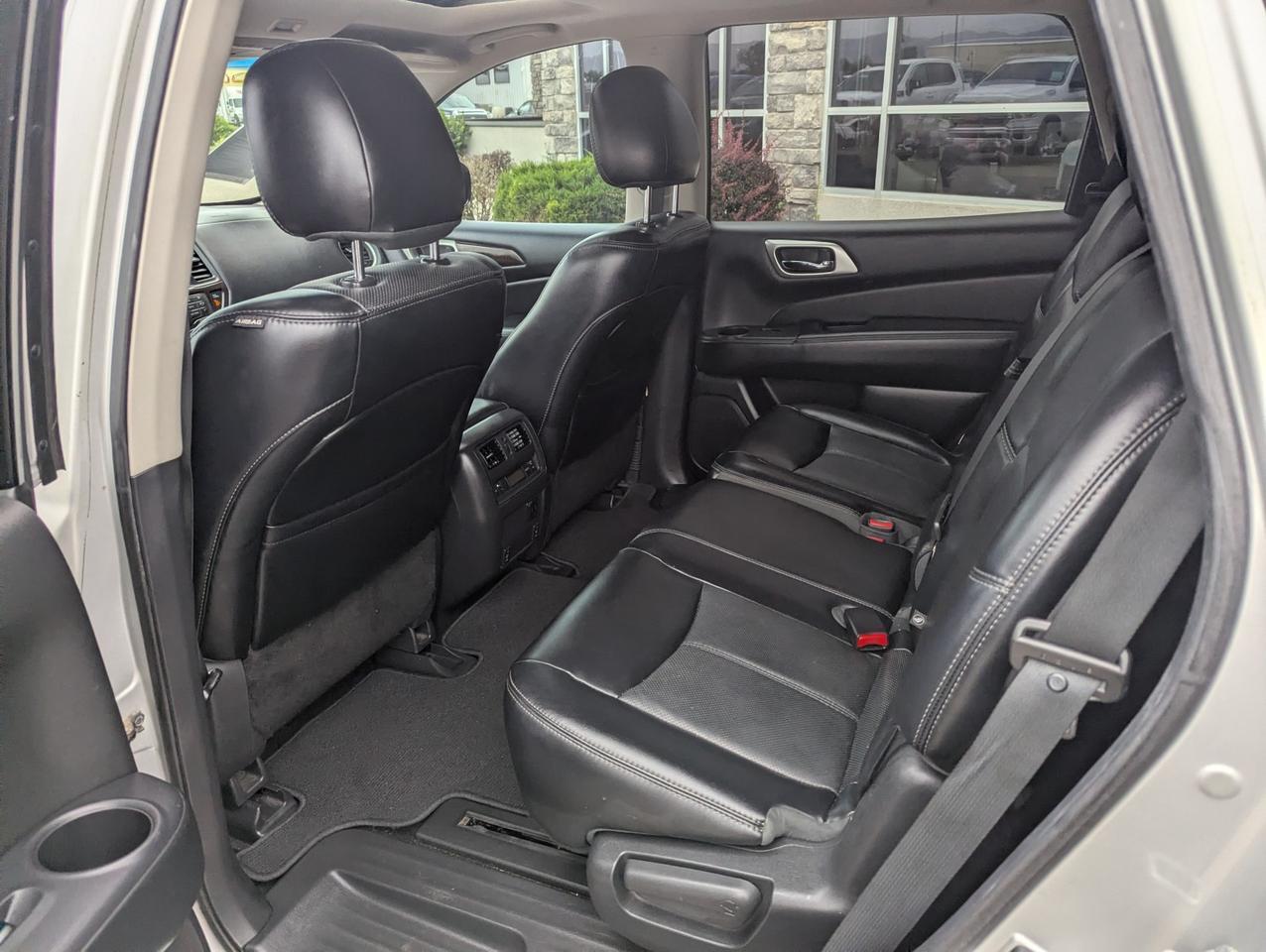 2015 Nissan Pathfinder Platinum Grand Junction CO