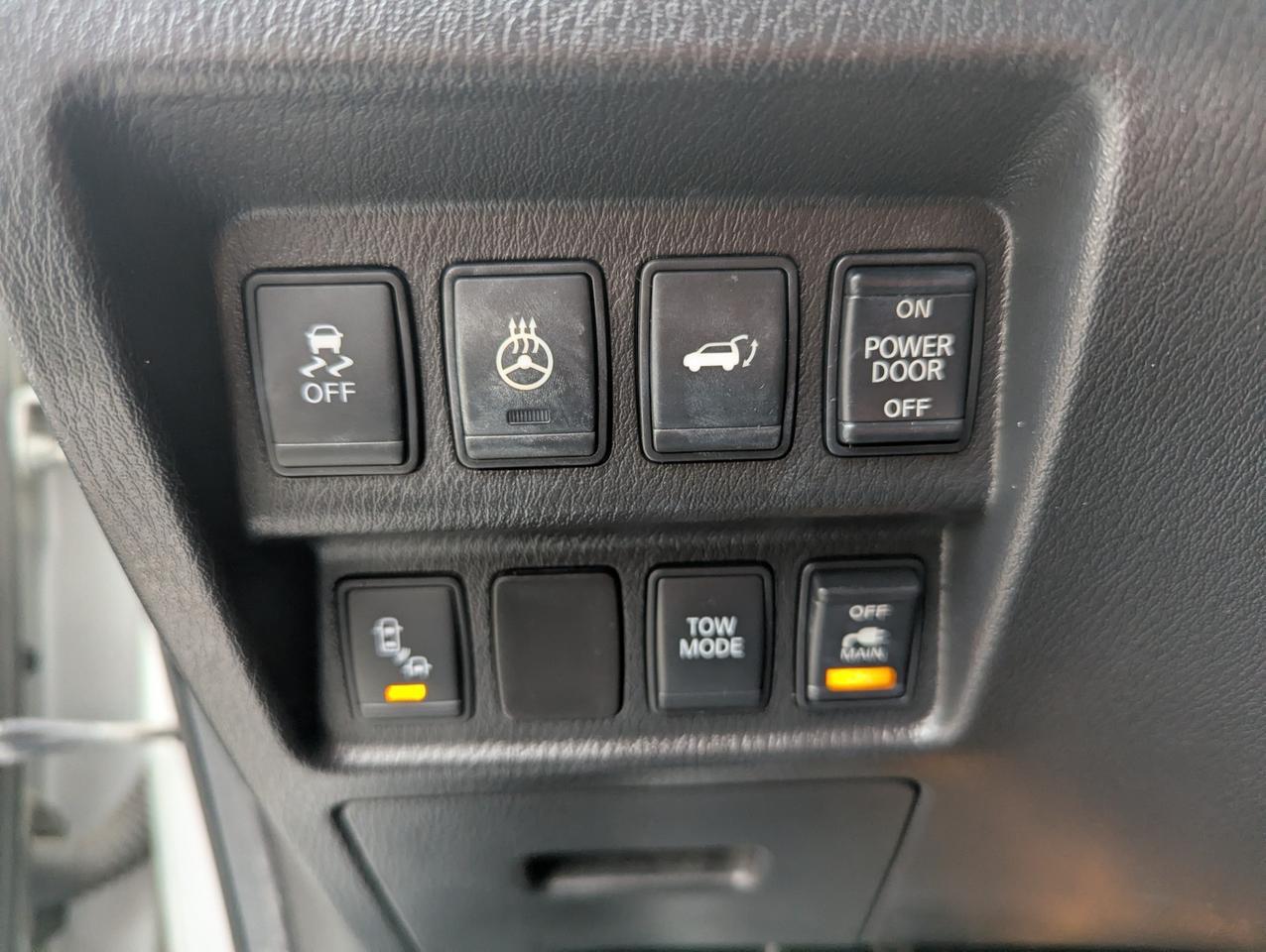 2015 Nissan Pathfinder Platinum Grand Junction CO