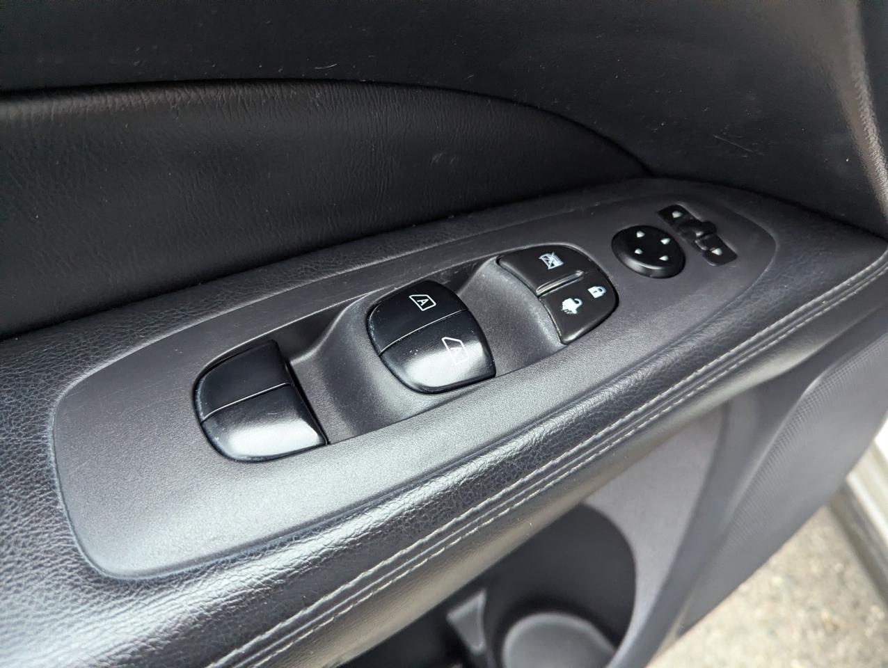 2015 Nissan Pathfinder Platinum Grand Junction CO