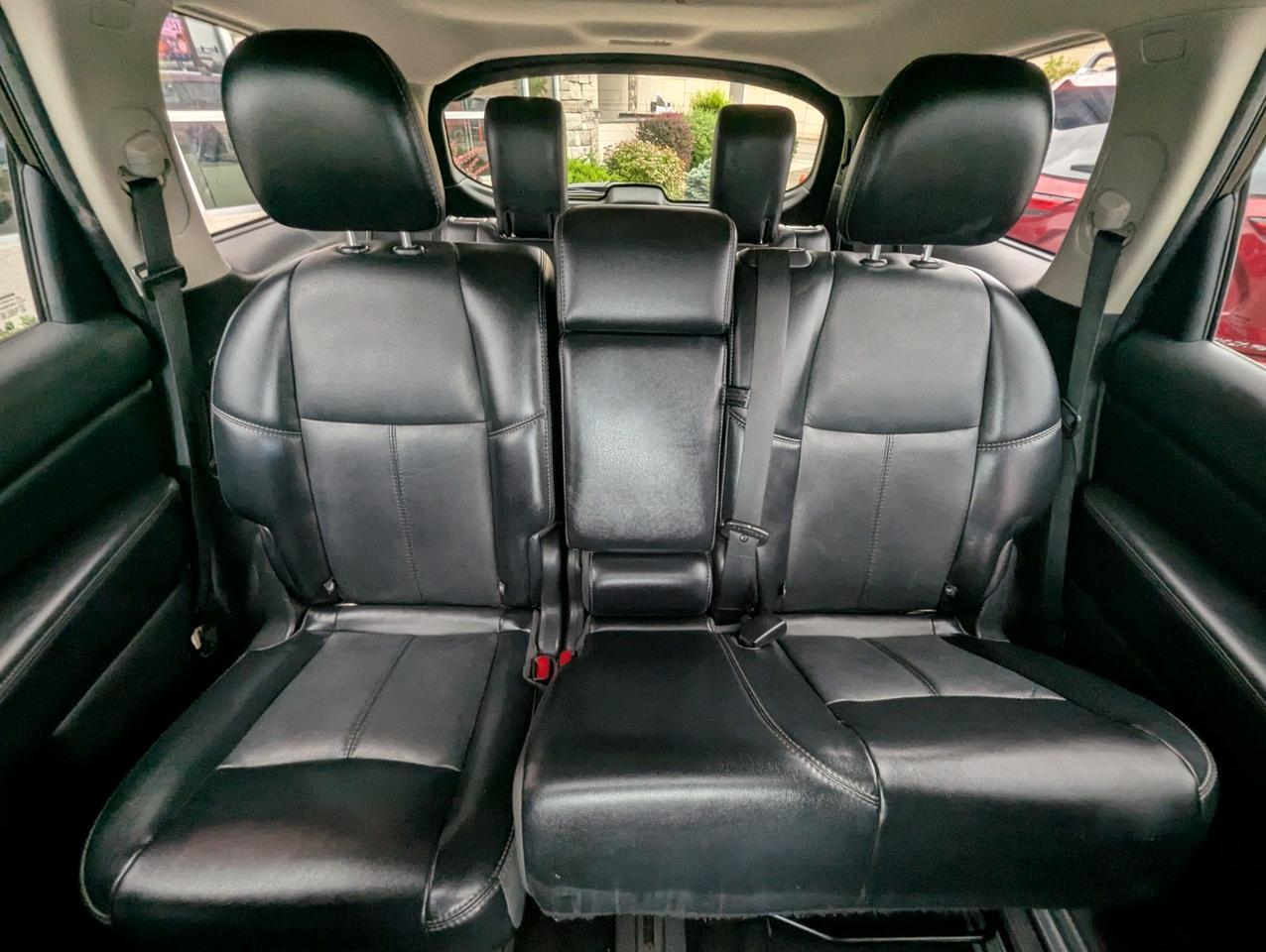 2015 Nissan Pathfinder Platinum Grand Junction CO