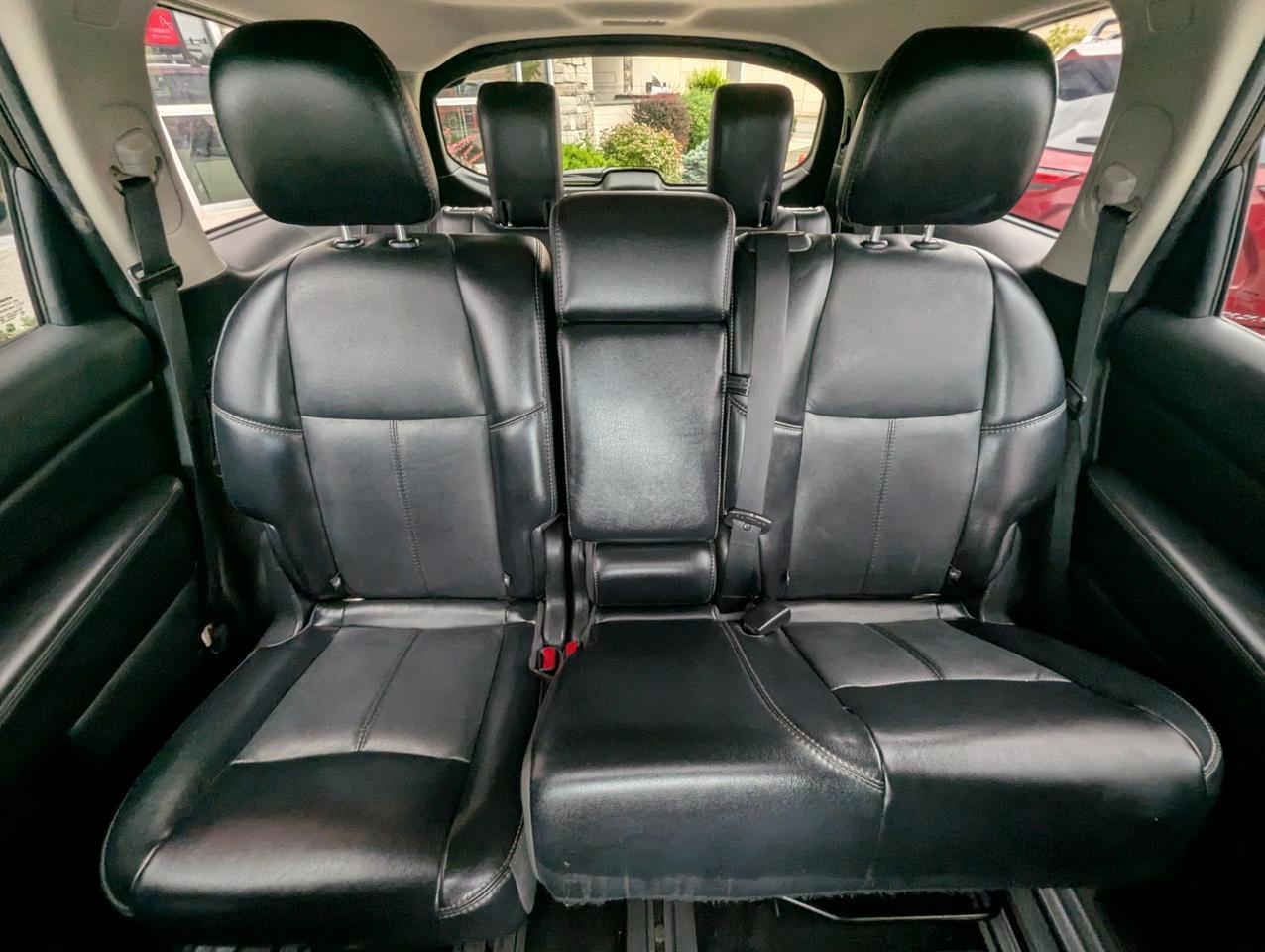 2015 Nissan Pathfinder Platinum Grand Junction CO