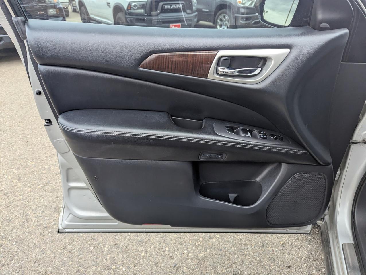 2015 Nissan Pathfinder Platinum Grand Junction CO