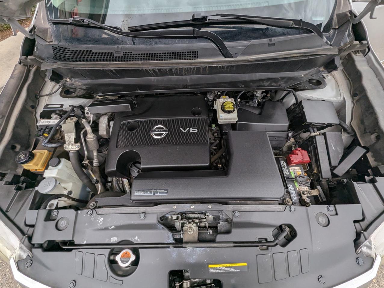 2015 Nissan Pathfinder Platinum Grand Junction CO