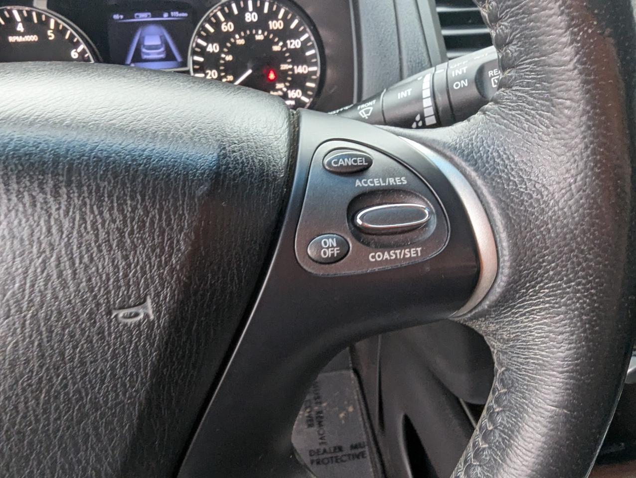 2015 Nissan Pathfinder Platinum Grand Junction CO