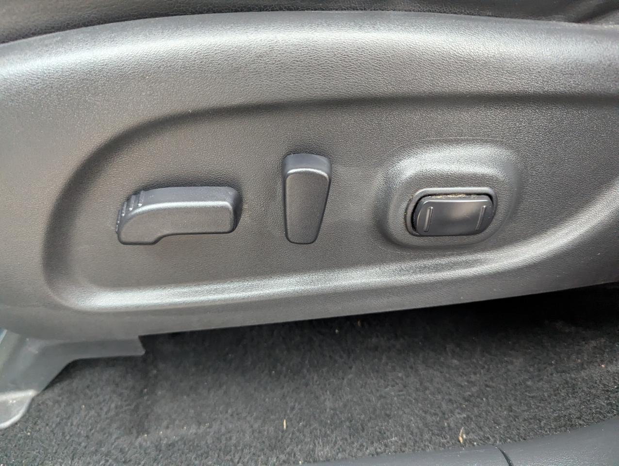 2015 Nissan Pathfinder Platinum Grand Junction CO