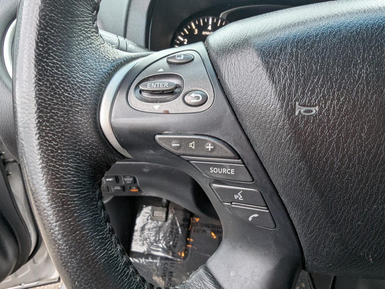 2015 Nissan Pathfinder Platinum Grand Junction CO