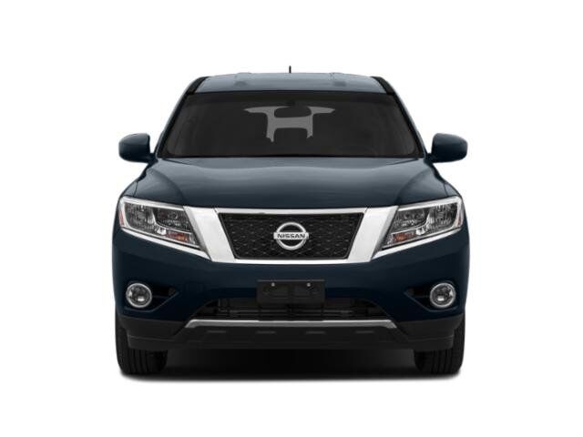 2015 Nissan Pathfinder Platinum Hurst TX