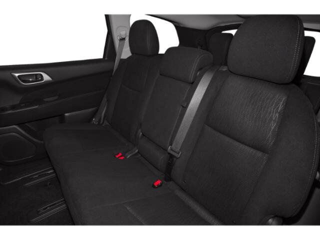 2015 Nissan Pathfinder Platinum Hurst TX