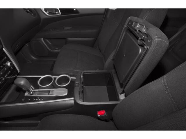 2015 Nissan Pathfinder Platinum Hurst TX