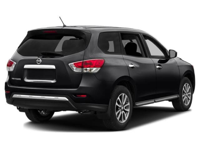 2015 Nissan Pathfinder Platinum Hurst TX