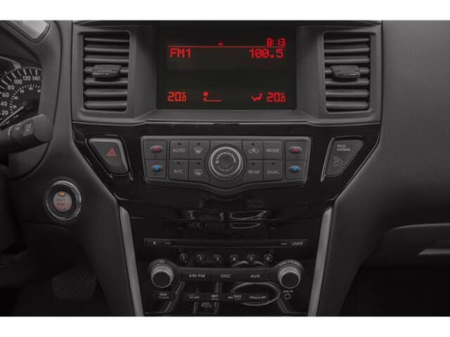 2015 Nissan Pathfinder Platinum Hurst TX