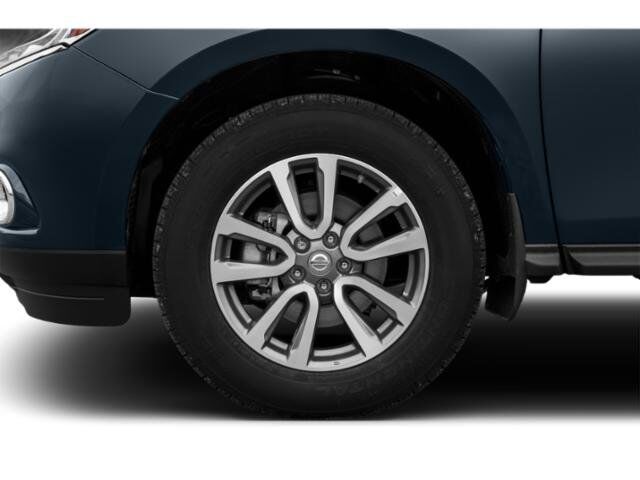 2015 Nissan Pathfinder Platinum Hurst TX