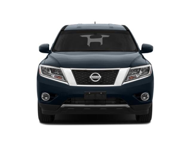 2015 Nissan Pathfinder Platinum Hurst TX