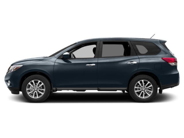 2015 Nissan Pathfinder Platinum Hurst TX