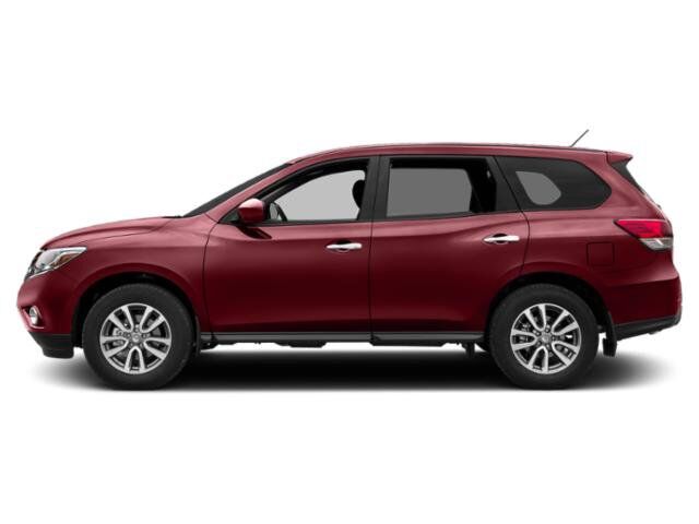 2015 Nissan Pathfinder Platinum Hurst TX